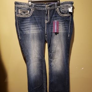Brand New Vigoss Jeans